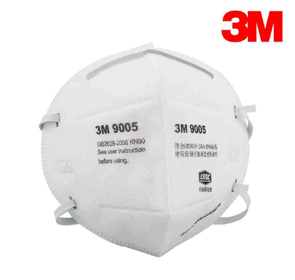 3M防尘口罩防尘面罩